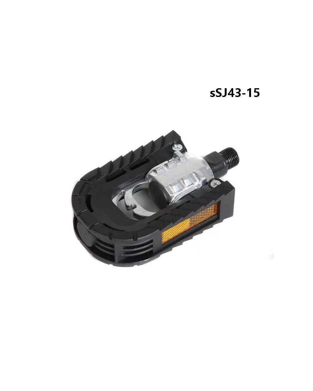 Πετάλια ποδηλάτου - 2pcs - S43-15