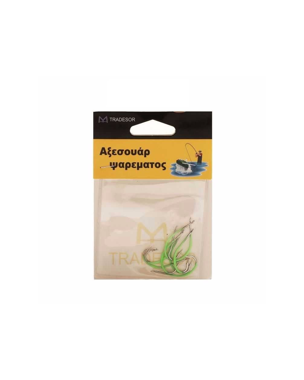 Αγκίστρια - Fishhook - No.10 - 10pcs