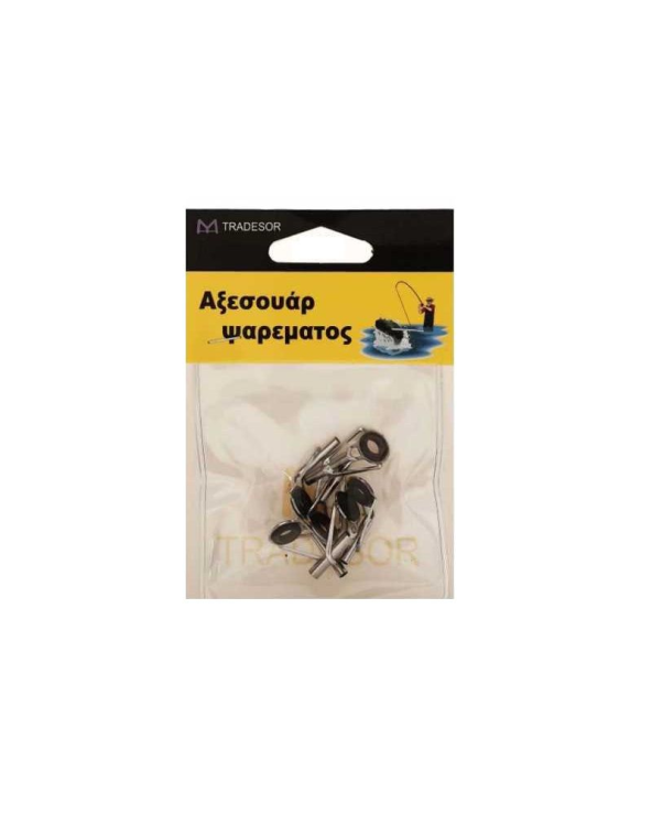 Οδηγοί καλαμιού ψαρέματος - 6pcs
