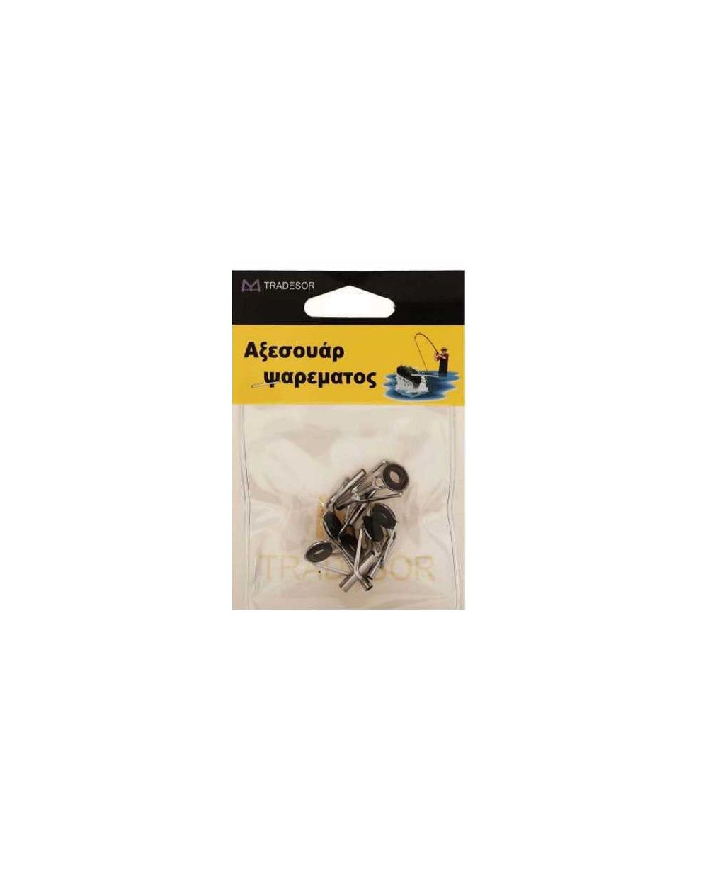 Οδηγοί καλαμιού ψαρέματος - 6pcs