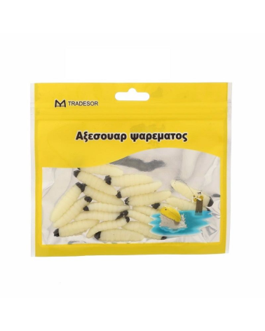 Τεχνητά δολώματα αλιείας