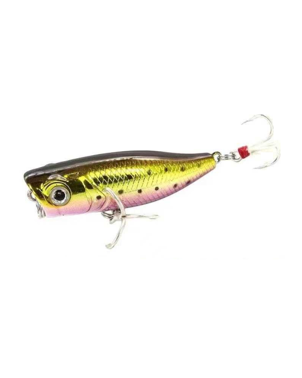 Τεχνητό δόλωμα Popper - HL - 4.5cm