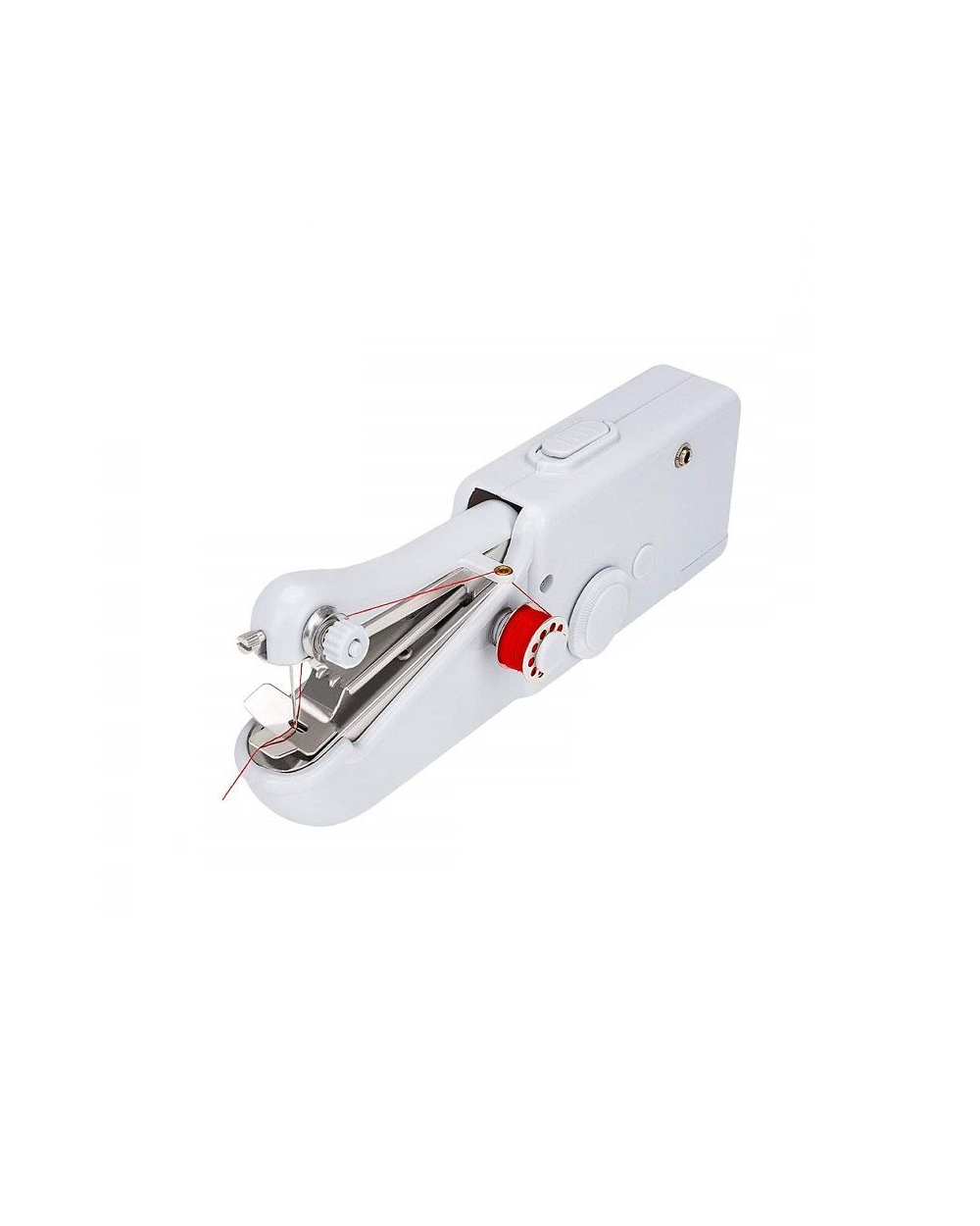 Ραπτομηχανή χειρός μπαταρίας - Handy Sewing