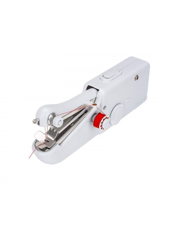 Ραπτομηχανή χειρός μπαταρίας - Handy Sewing