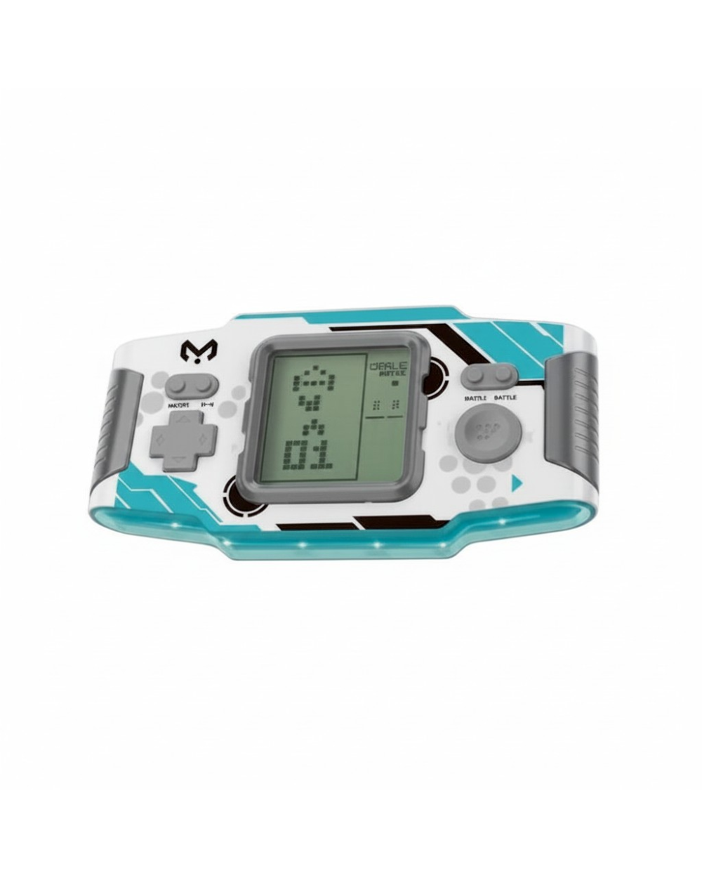 Φορητή κονσόλα παιχνιδιού - Brick Game - XM0138F - 232346 - Blue