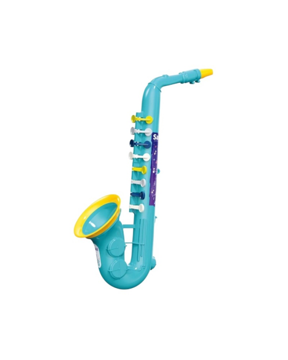 Παιδικό σαξόφωνο - 3813E - 233076 - Blue