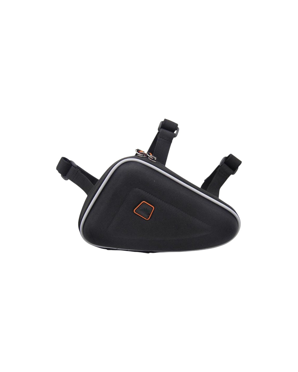 Βαλιτσάκι ποδηλάτου - S40-34 - 651223 - Black