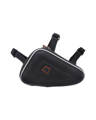 Βαλιτσάκι ποδηλάτου - S40-34 - 651223 - Black