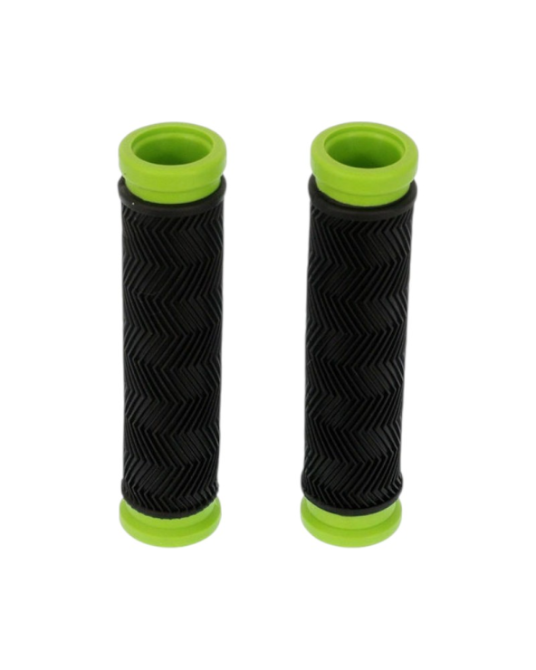 Κάλυμμα χειρολαβής ποδηλάτου - Grip - S29-302 - 650721 - Green