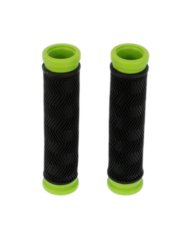 Κάλυμμα χειρολαβής ποδηλάτου - Grip - S29-302 - 650721 - Green