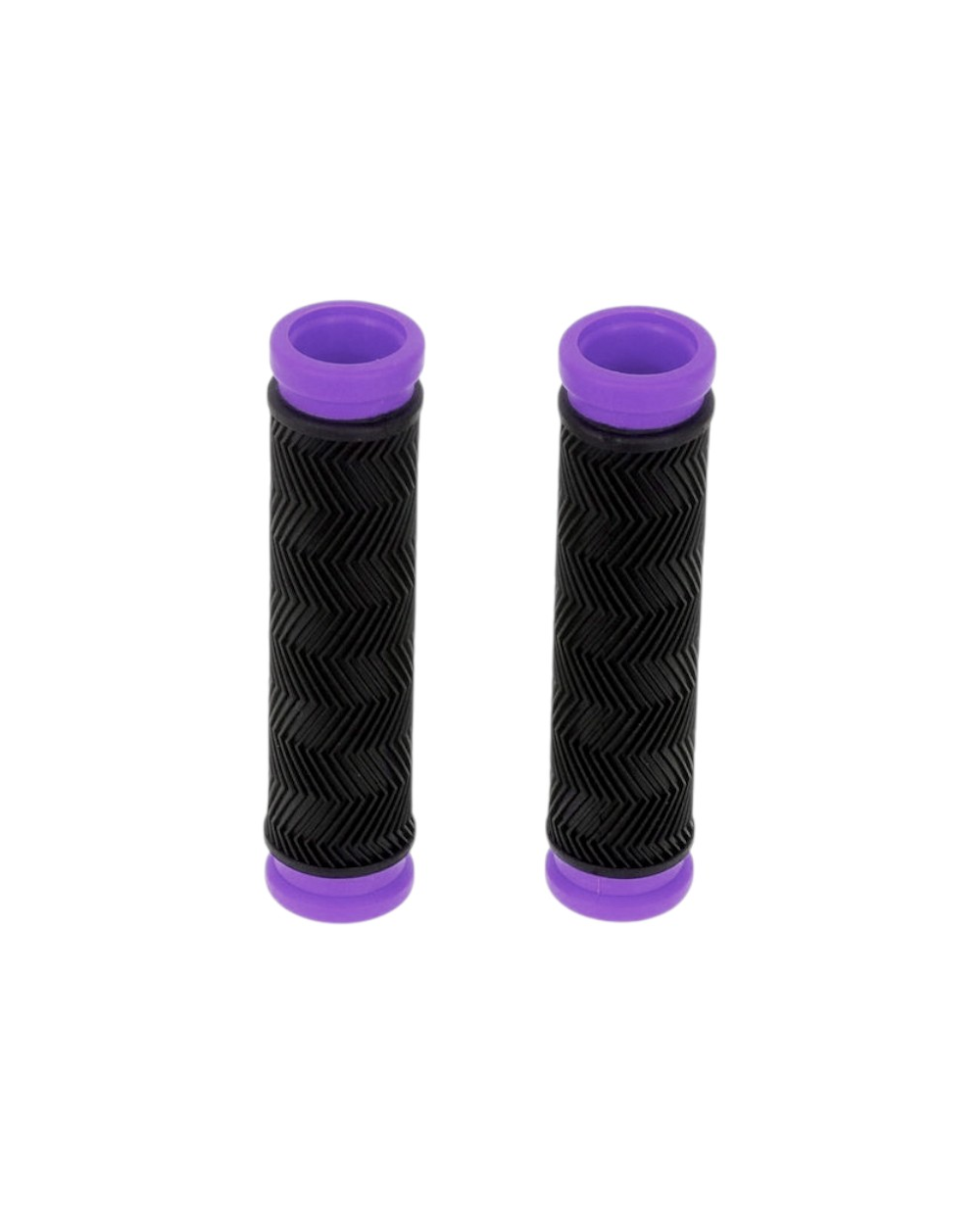 Κάλυμμα χειρολαβής ποδηλάτου - Grip - S29-302 - 650721 - Purple