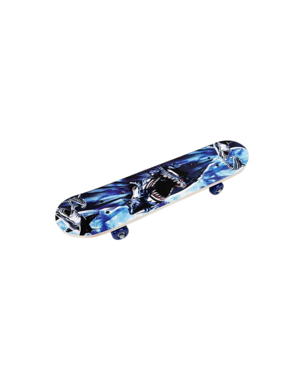 Παιδικό Skateboard - 43*13cm - YH-001