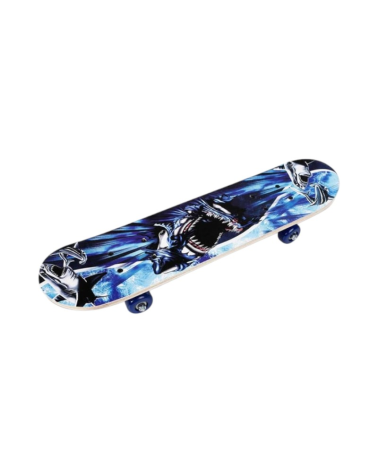 Παιδικό Skateboard - 43*13cm - YH-001