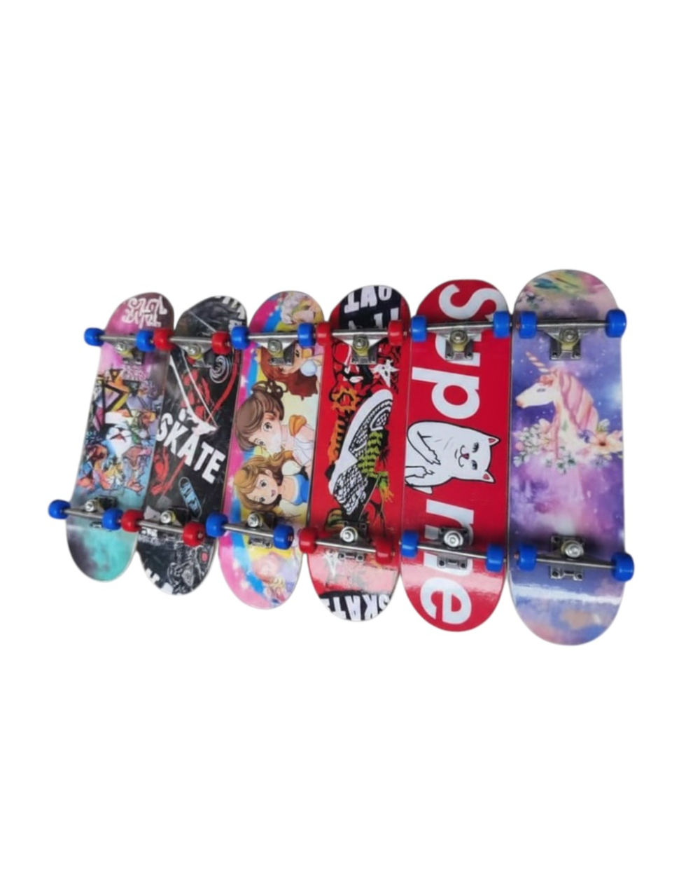 Παιδικό Skateboard - 70*20cm - YH-003