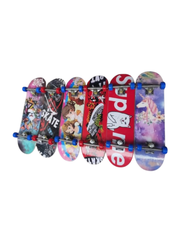 Παιδικό Skateboard - 70*20cm - YH-003