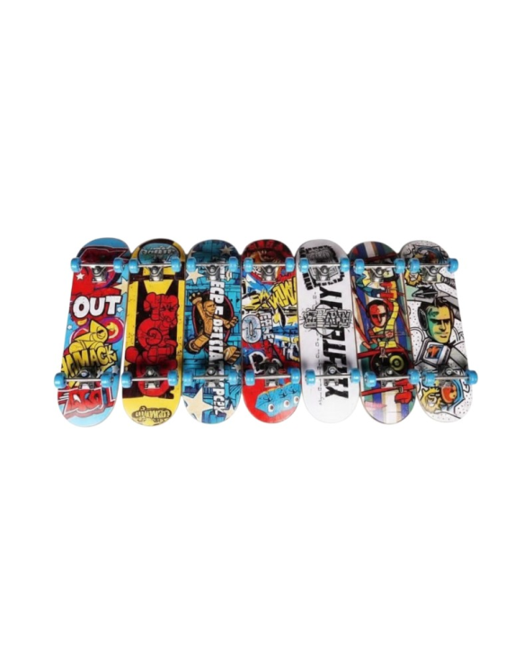 Παιδικό Skateboard - YH-004-PVC