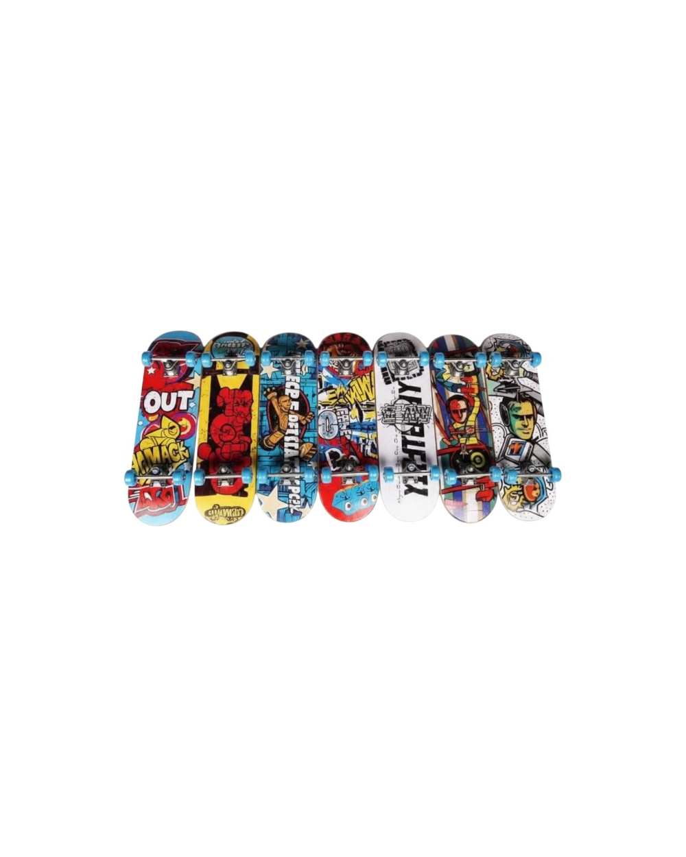 Παιδικό Skateboard - YH-004-PVC