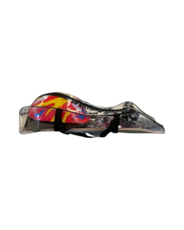 Παιδικό Skateboard με κράνος - 78*20cm - YH-005