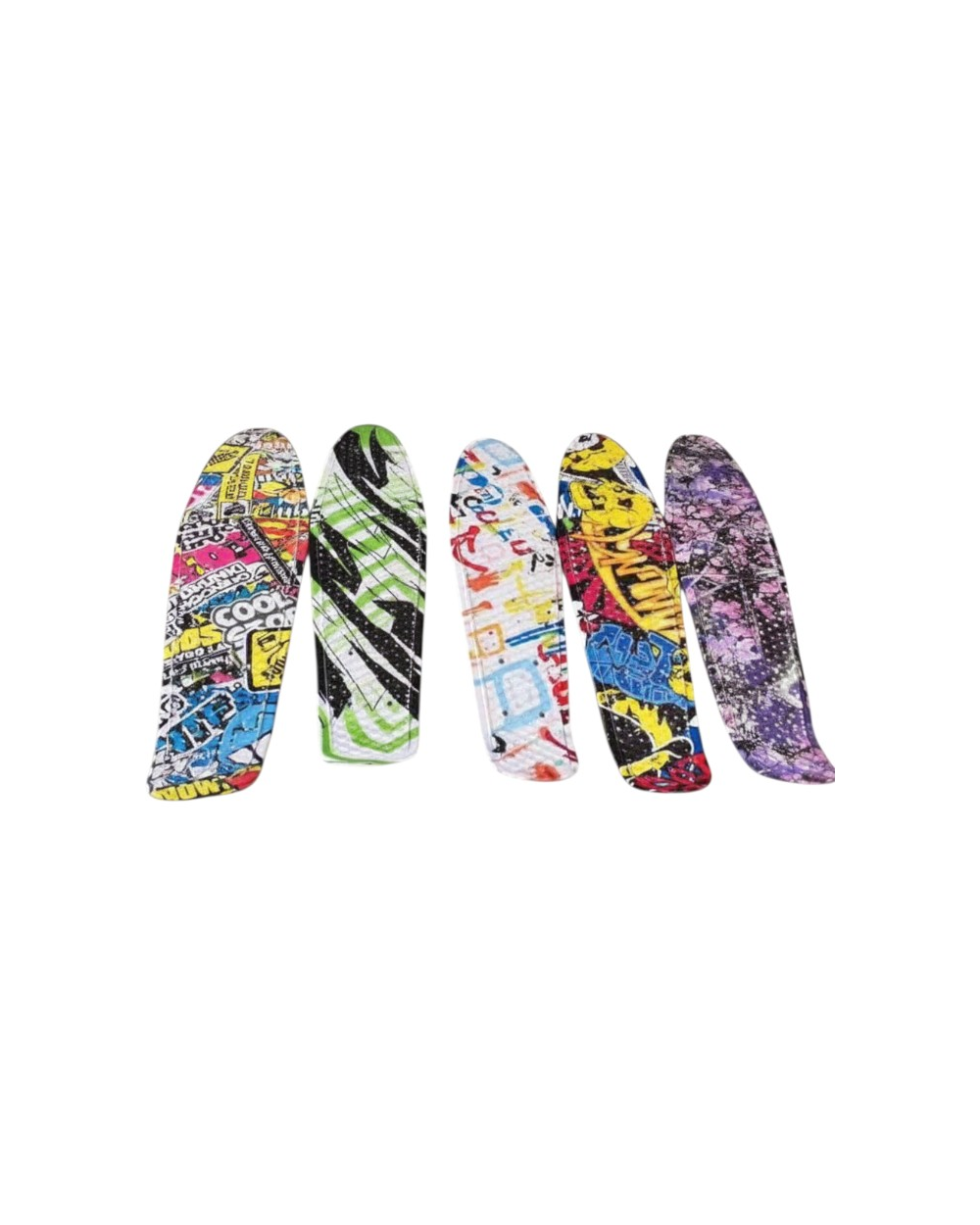 Παιδικό Skateboard - 56*14.5cm - YH-006