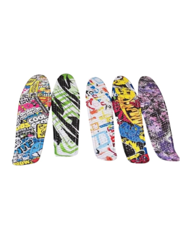 Παιδικό Skateboard - 56*14.5cm - YH-006