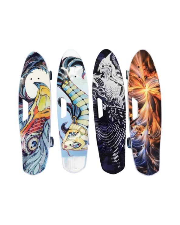 Παιδικό Skateboard - YH-008