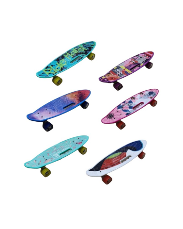 Παιδικό Skateboard - YH-009