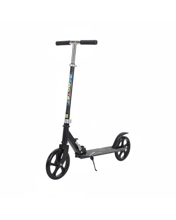 Παιδικό πατίνι - YH-020 - 101142 - Black
