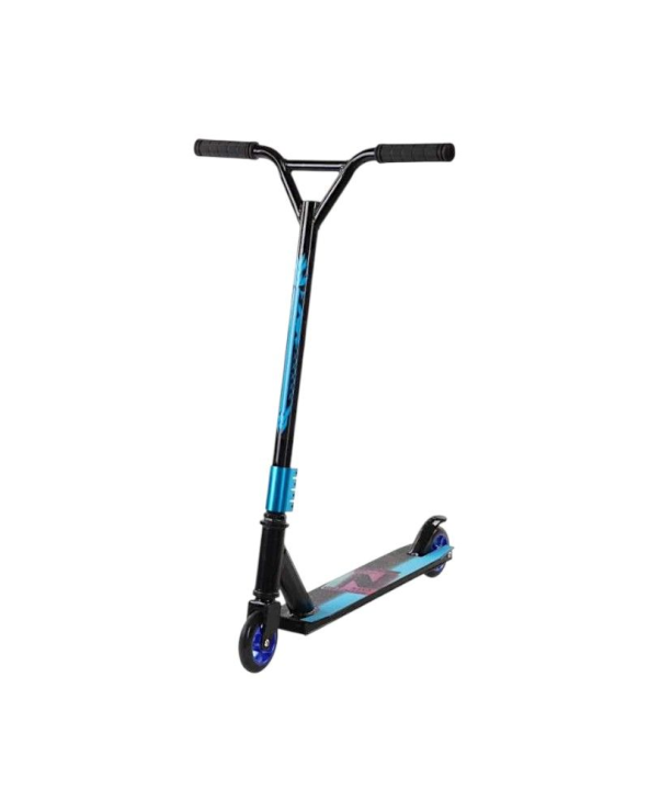 Παιδικό πατίνι - YH-021 - 101143 - Blue