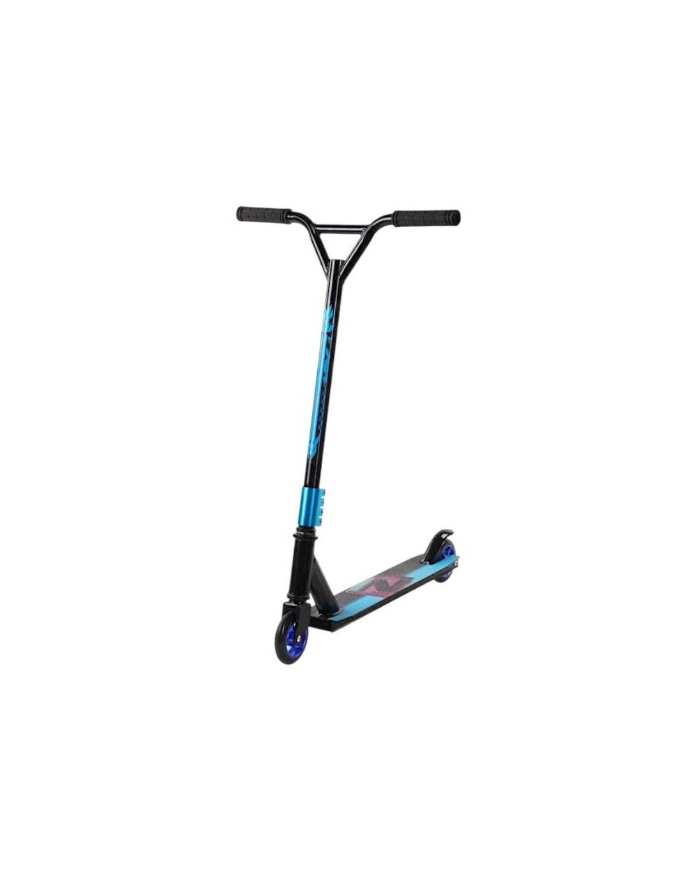 Παιδικό πατίνι - YH-021 - 101143 - Blue