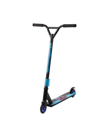 Παιδικό πατίνι - YH-021 - 101143 - Blue