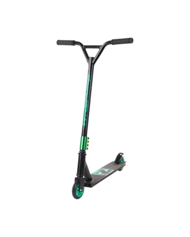 Παιδικό πατίνι - YH-021 - 101143 - Green