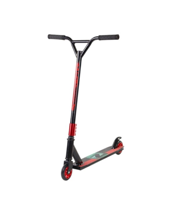 Παιδικό πατίνι - YH-021 - 101143 - Red