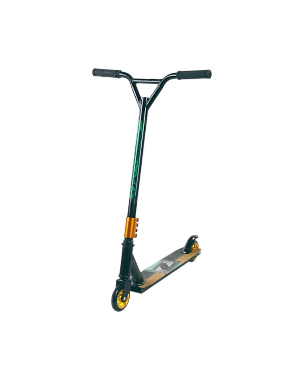 Παιδικό πατίνι - YH-021 - 101143 - Yellow