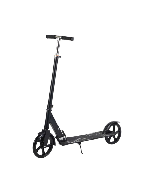Παιδικό πατίνι - YH-019 - 101141 - Black