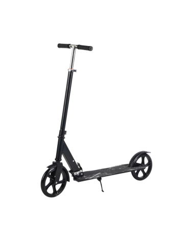 Παιδικό πατίνι - YH-019 - 101141 - Black
