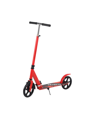 Παιδικό πατίνι - YH-019 - 101141 - Red