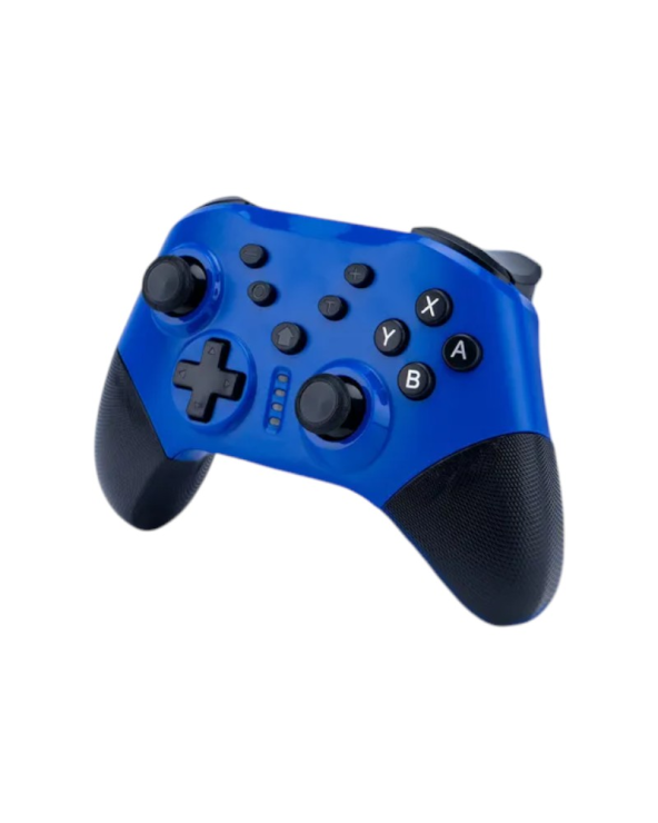 Ασύρματο χειριστήριο Gaming για PC/PS3 - YXB-188 - 599457 - Blue