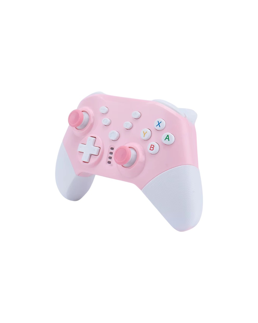 Ασύρματο χειριστήριο Gaming για PC/PS3 - YXB-188 - 599457 - Pink