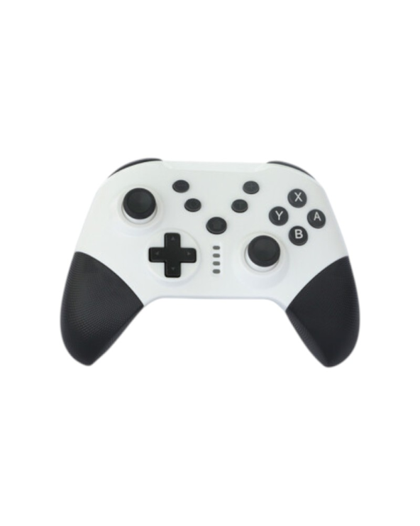 Ασύρματο χειριστήριο Gaming για PC/PS3 - YXB-188 - 599457 - White-Black