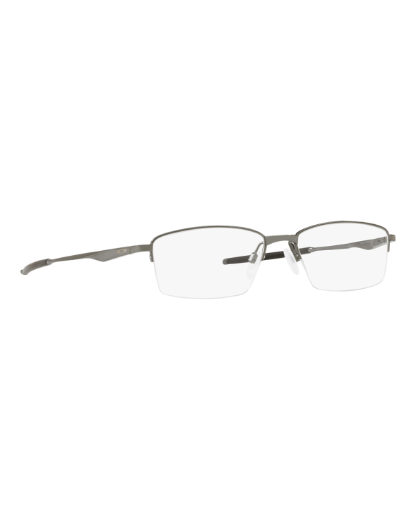 EYEGLASSES OAKLEY MAN 0OX5119511904 (Lens/Bridge/Temple) 54/18/139 mm)