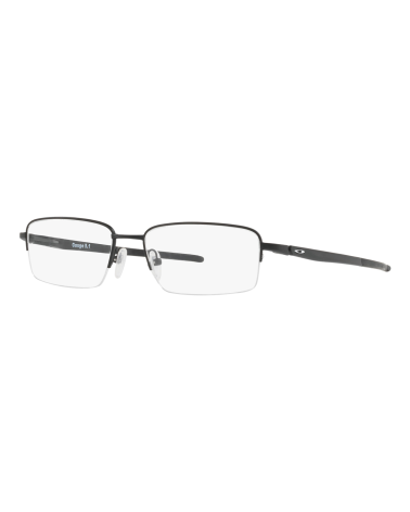EYEGLASSES OAKLEY MAN 0OX5125512501 (Lens/Bridge/Temple) 54/17/137 mm)