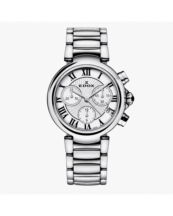 WATCH EDOX WOMEN 10220-3M-AR (35MM)