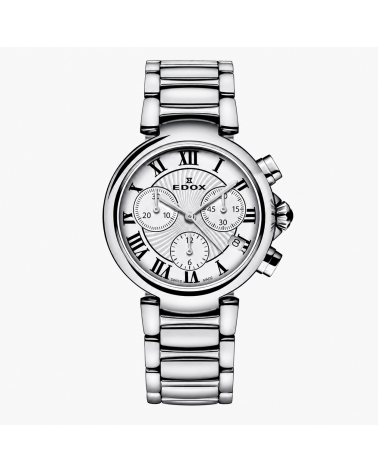 WATCH EDOX WOMEN 10220-3M-AR (35MM)
