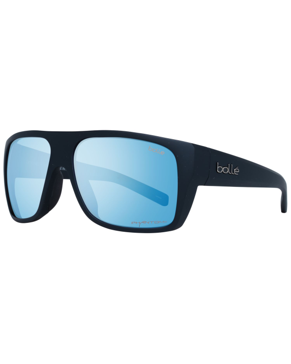 SUNGLASSES BOLLE UNISEX 12639 (Lens/Bridge/Temple) 58/16/135 mm)