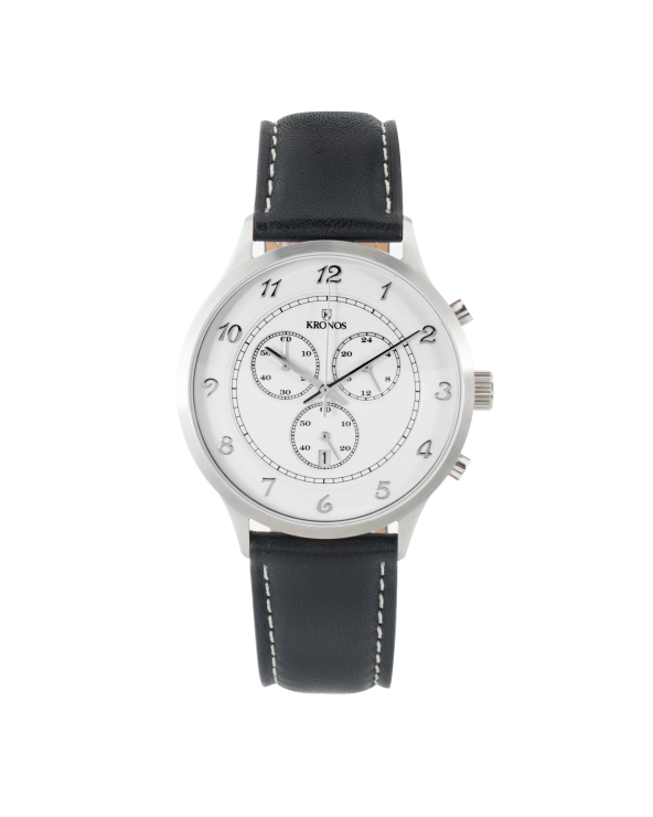 WATCH KRONOS MAN 783.35.19 (40MM)