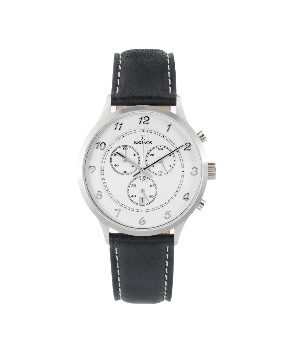 WATCH KRONOS MAN 783.35.19 (40MM)
