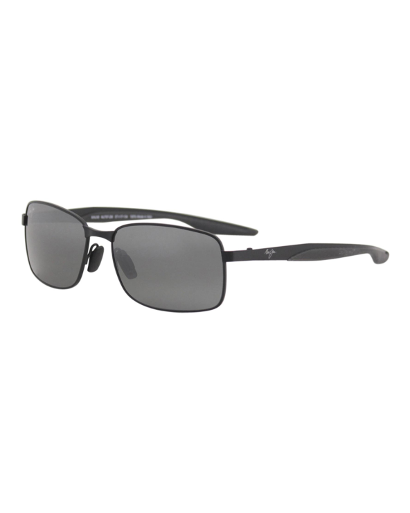 SUNGLASSES MAUI JIM UNISEX 797-2M (Lens/Bridge/Temple) 57/177135 mm)