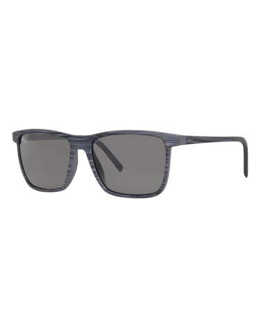 SUNGLASSES MAUI JIM UNISEX 875-14 (Lens/Bridge/Temple) 55/18/145 mm)