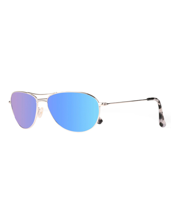 SUNGLASSES MAUI JIM UNISEX B245-17 (Lens/Bridge/Temple) 56/18/120 mm)