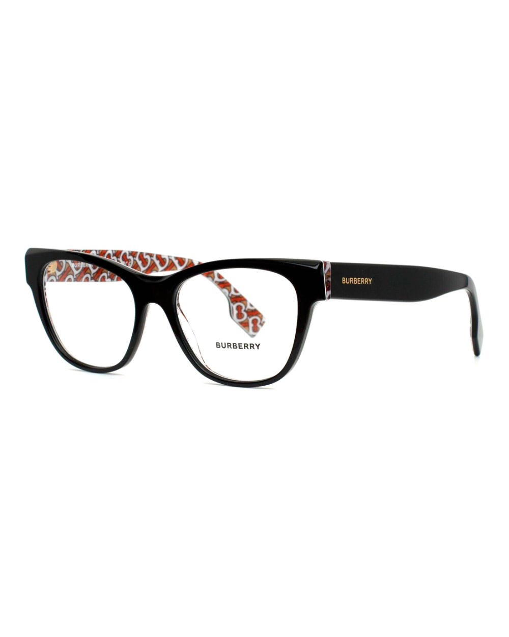 EYEGLASSES BURBERRY WOMEN BE2301-3822 (Lens/Bridge/Temple) 51/16/140 mm)